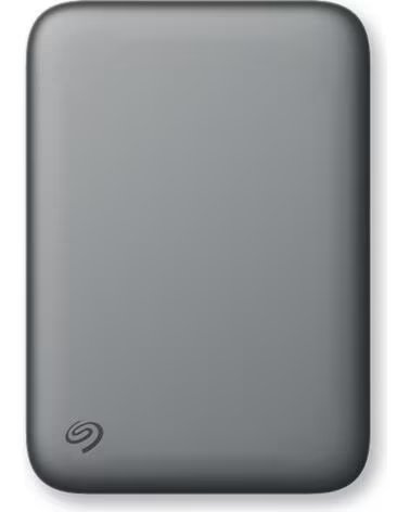 SEAGATE Disco duro externo ssd 4tb