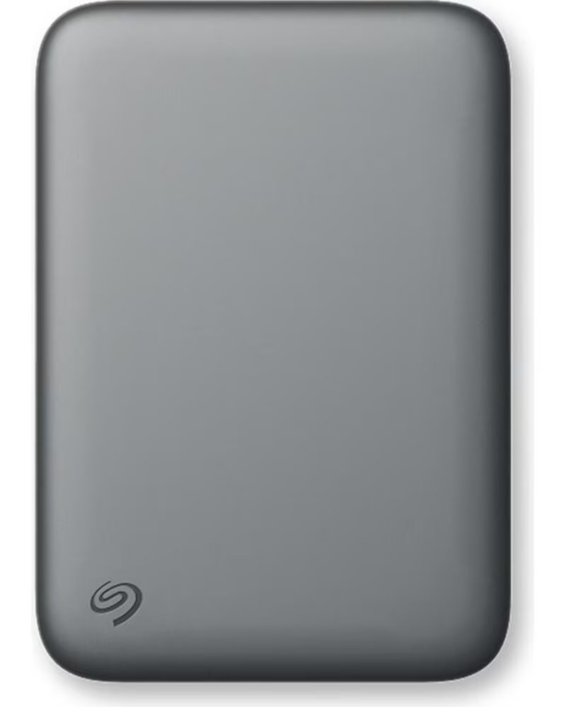 SEAGATE Disco duro externo ssd 4tb