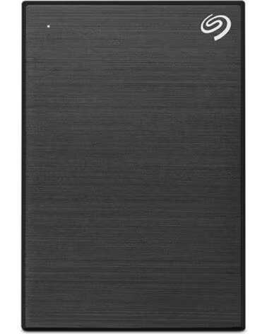 SEAGATE Disco duro externo hdd one touch stkz5000400 5tb 2 5 pulgadas usb 3 0 negro