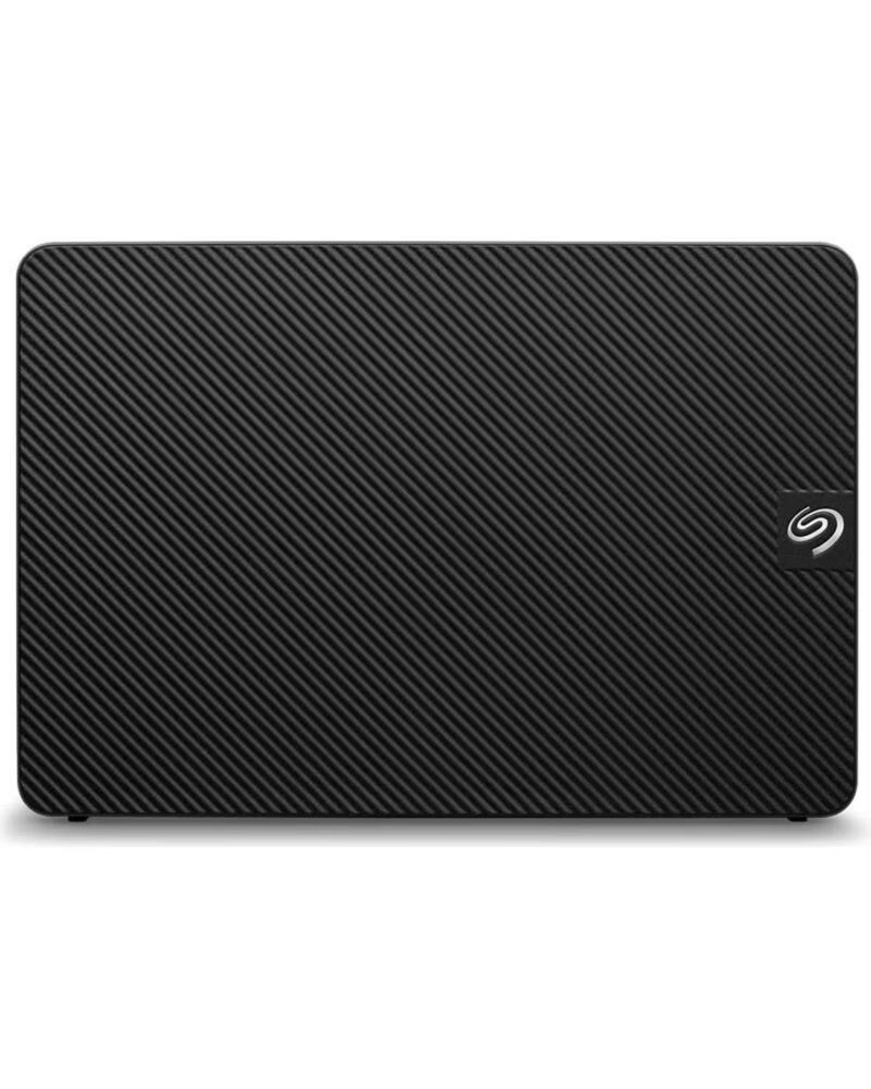 SEAGATE Disco duro externo hdd stkp22000400 22tb 3 5 pulgadas usb 3 0 negro