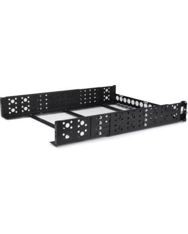 STARTECHCOM Carriles rack startech 2u 19 pulgadas
