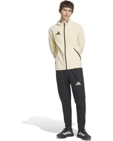 ADIDAS TIRO TRAVEL TRAININGSHOSE NEGRO