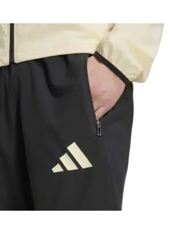 ADIDAS TIRO TRAVEL TRAININGSHOSE NEGRO