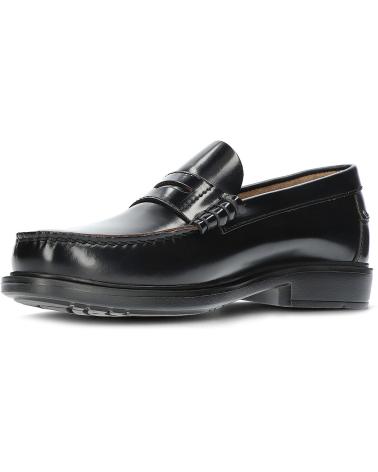 Schuhe-De-Hombre-CALLAGHAN-90000C-NEGRO