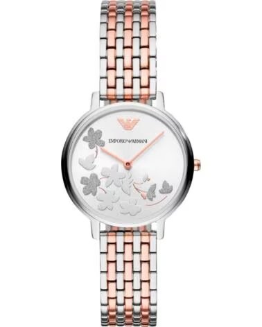 OROLOGIO EMPORIO ARMANI AR11113 DA DONNA ROSA