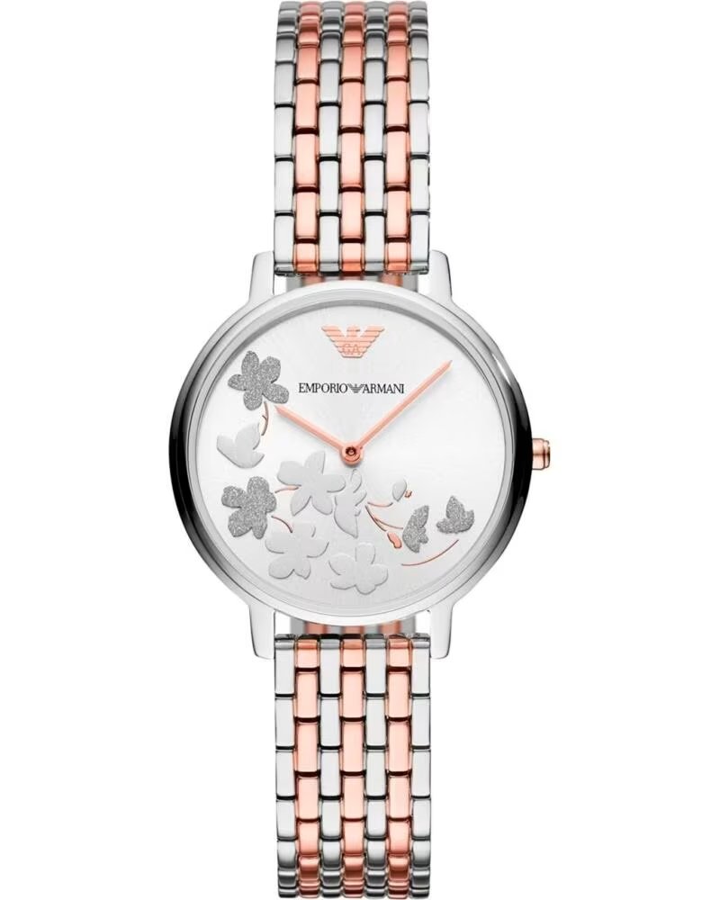 OROLOGIO EMPORIO ARMANI AR11113 DA DONNA ROSA