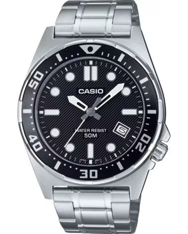 CASIO MTD-135D-1AVDF GRIS