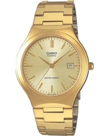 CASIO MTP-1170N-9A DORADO