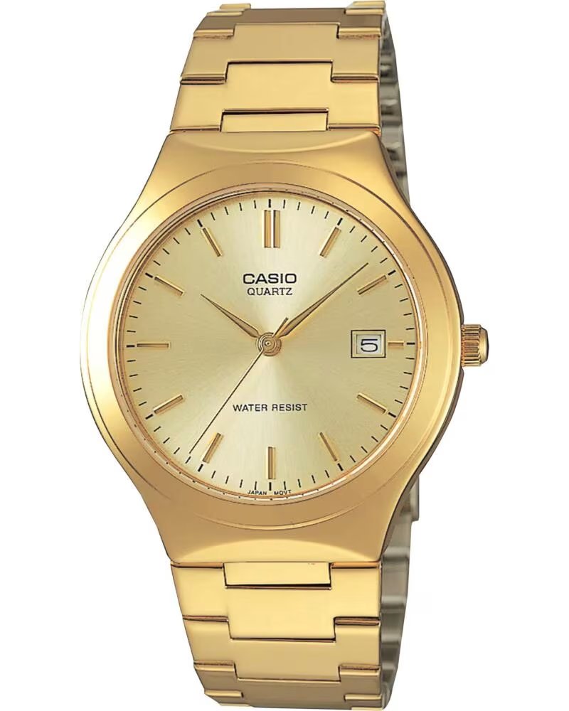 CASIO MTP-1170N-9A DORADO