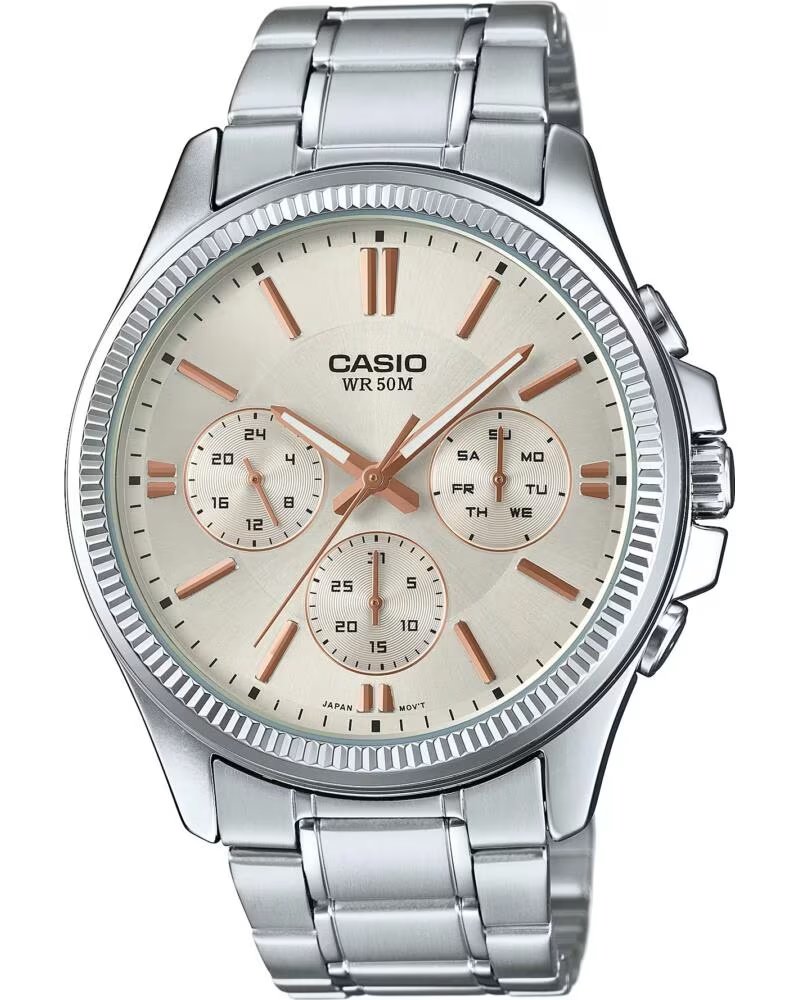 CASIO MTP-1375D-7A2VDF GRIS
