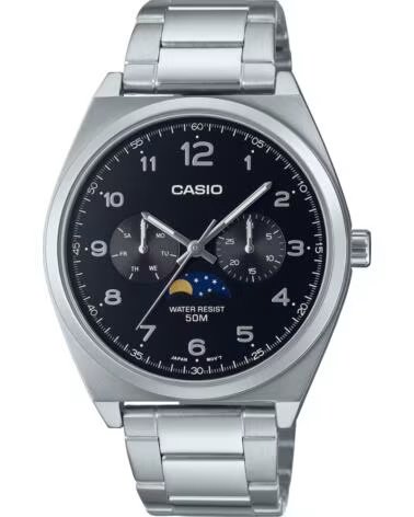CASIO MTP-M300D-1AVDF GRIS