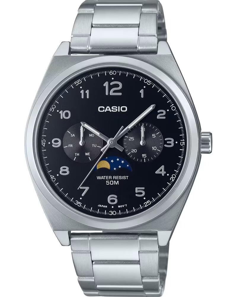 CASIO MTP-M300D-1AVDF GRIS