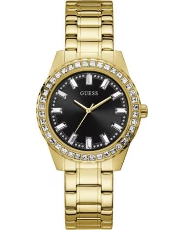 MONTRE GUESS GW0111L2 DORÉE DORADO