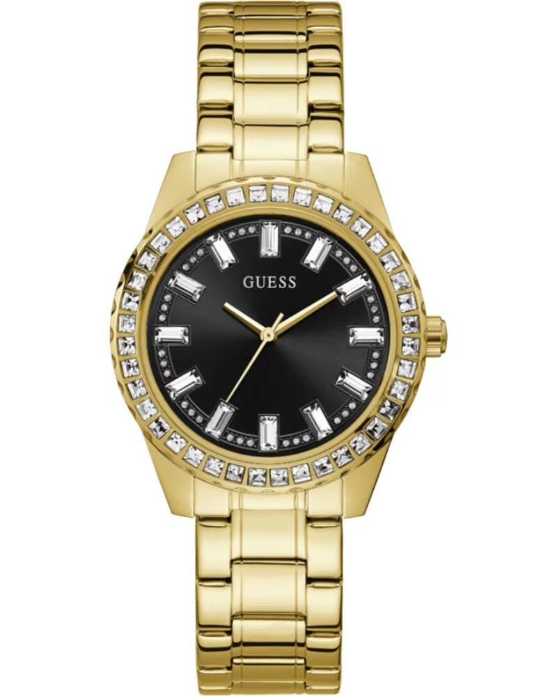 MONTRE GUESS GW0111L2 DORÉE DORADO