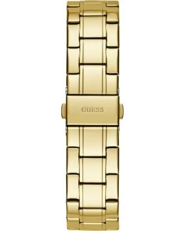 GUESS DAMENARMBANDUHR GW0405L2 GOLD DORADO