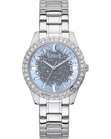GUESS UHR GW0405L1 GRIS