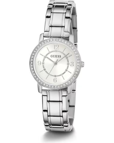 RELÓGIO GUESS GW0468L1 CINZENTO GRIS