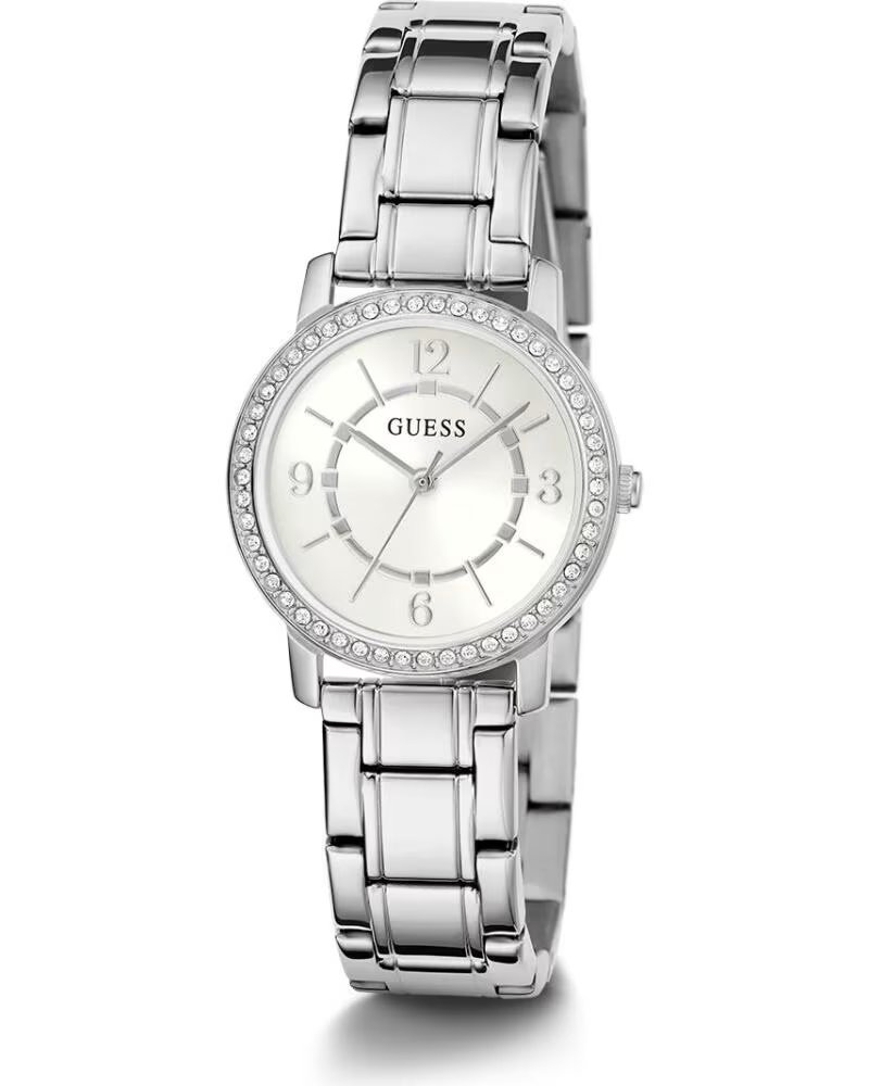 GUESS UHR GW0468L1 GRAU GRIS