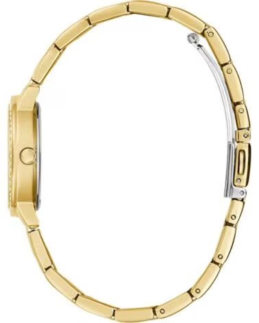 RELOJ GUESS GW0468L2 DORADO MUJER