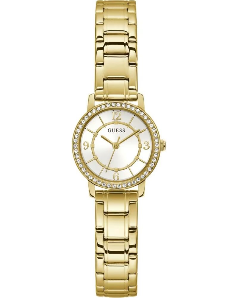 RELOJ GUESS GW0468L2 DORADO MUJER