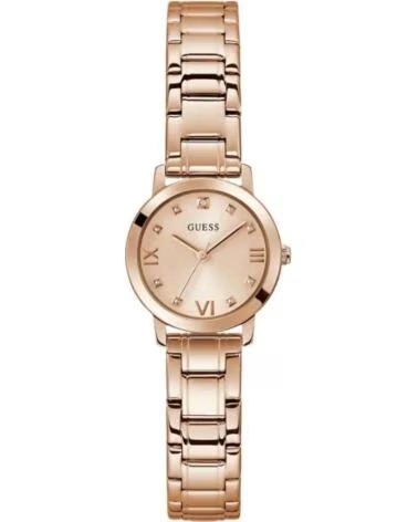 MONTRE GUESS GW0532L5 OR ROSE ROSA