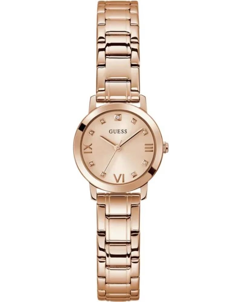 MONTRE GUESS GW0532L5 OR ROSE ROSA