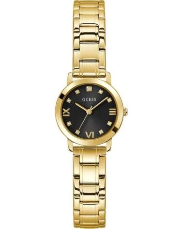 MONTRE GUESS GW0532L4 DORÉE DORADO