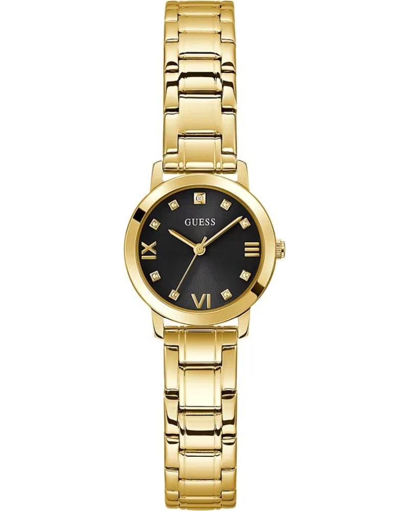 MONTRE GUESS GW0532L4 DORÉE DORADO