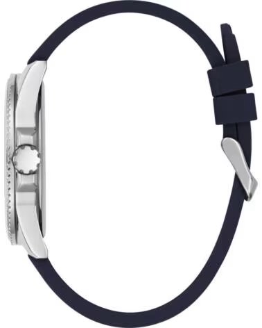 GUESS UHR GW0639G1 BLAU AZUL