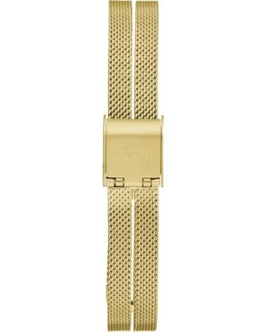 RELÓGIO DE PULSO GUESS GW0471L2 DOURADO FEMININO DORADO