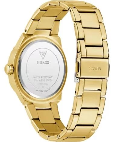 OROLOGIO GUESS GW0882L2 DORATO DORADO