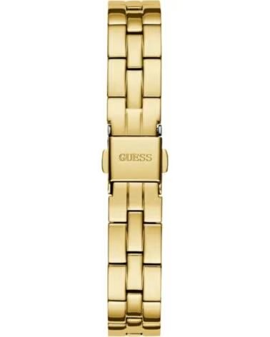 MONTRE FEMME GUESS GW0762L2 DORÉE DORADO