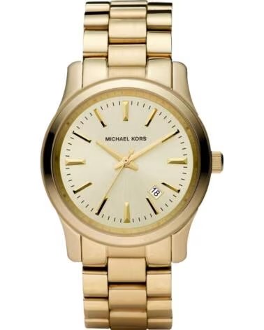 RELÓGIO MICHAEL KORS MK5160 DOURADO DORADO
