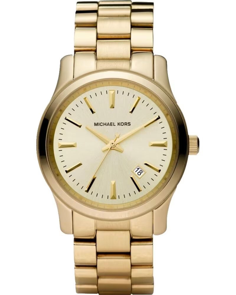 RELÓGIO MICHAEL KORS MK5160 DOURADO DORADO