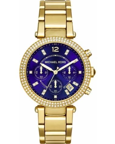 MONTRE MICHAEL KORS MK6262 DORÉE DORADO