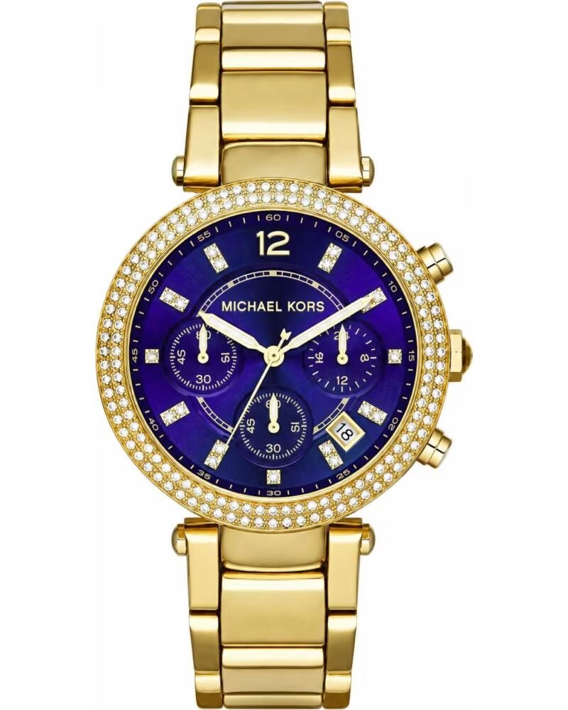 MICHAEL KORS MK6262 UHR GOLD DORADO