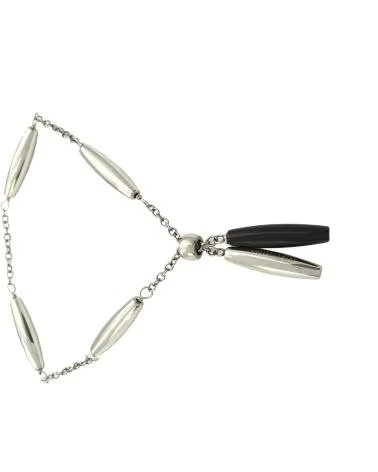 MORELLATO ARMBAND S010C048 SILBER PLATA