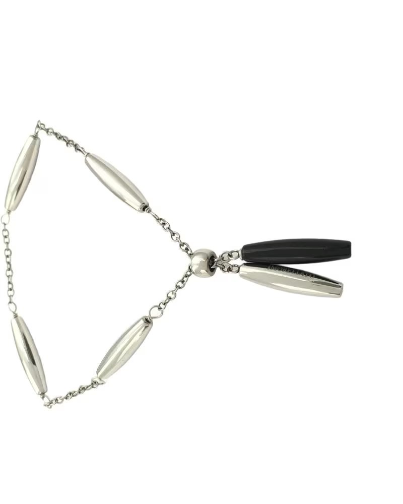 MORELLATO ARMBAND S010C048 SILBER PLATA