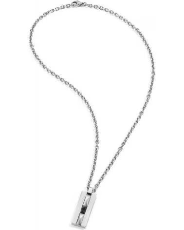 COLLIER MORELLATO SABH02 EN ACIER INOXYDABLE AVEC PENDENTIF