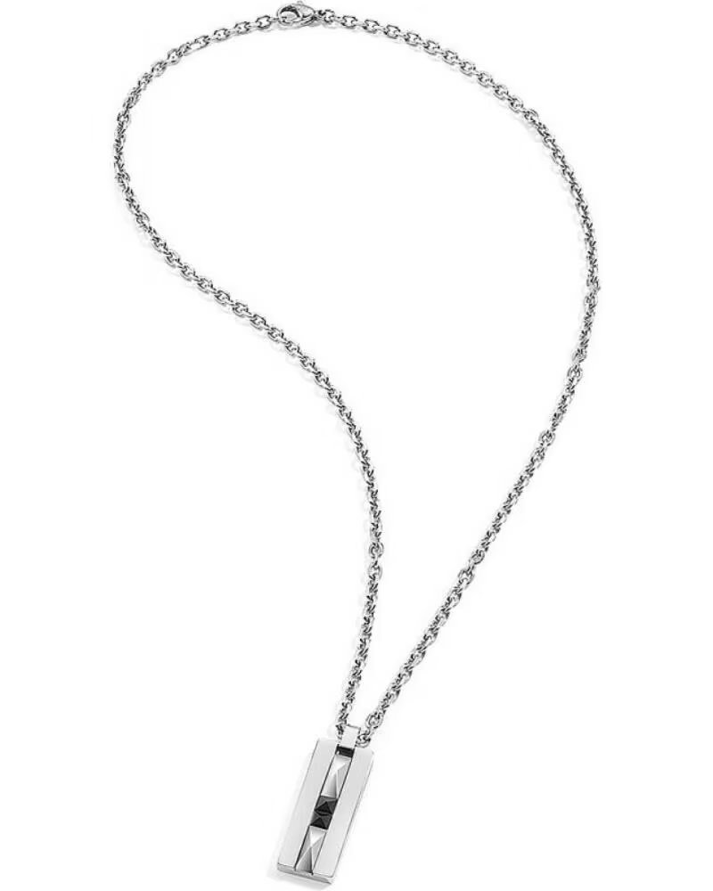 COLLAR MORELLATO SABH02 DE ACERO INOXIDABLE CON COLGANTE