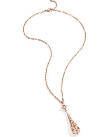 COLLIER MORELLATO SAAZ19 EN ACIER INOXYDABLE AVEC PENDENTIF
