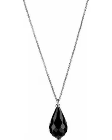 COLLIER MORELLATO SCU02 EN ACIER INOXYDABLE AVEC PENDENTIF EN FORME DE GOUTTE