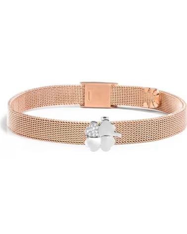 MORELLATO SAJT26 ARMBAND SILBER ROSÉGOLD PLATA ORO ROSA
