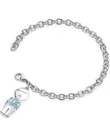 BRACCIALE MORELLATO SJU16 CON CIONDOLO