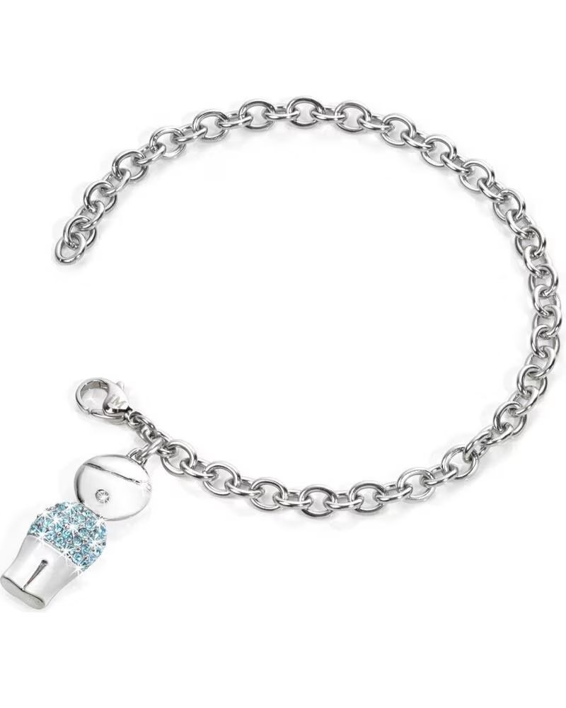 BRACCIALE MORELLATO SJU16 CON CIONDOLO