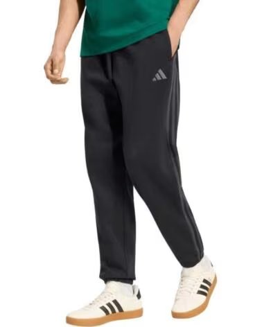 ADIDAS ESSENTIALS HOSE KY4124 HERREN SCHWARZ