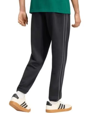 ADIDAS ESSENTIALS HOSE KY4124 HERREN SCHWARZ