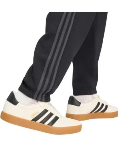 ADIDAS ESSENTIALS HOSE KY4124 HERREN SCHWARZ
