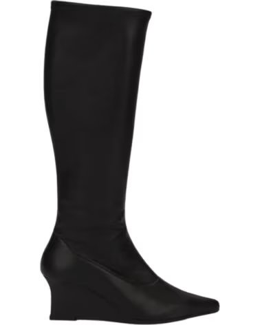 WONDERS BOTTE HAUTE NEW YORK NOIR NEGRO