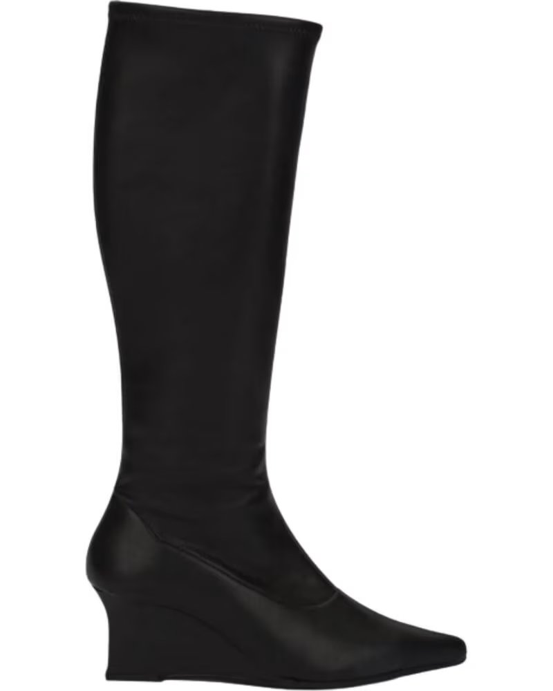 WONDERS BOTTE HAUTE NEW YORK NOIR NEGRO